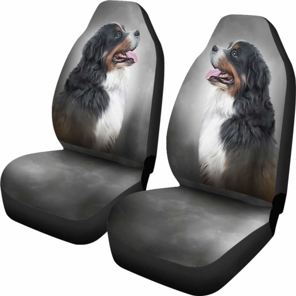 Bernese Car Seat Covers