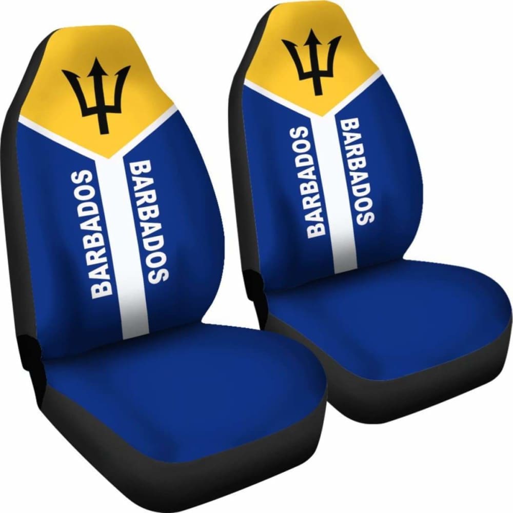 Neo Barbados Car Seat Cover