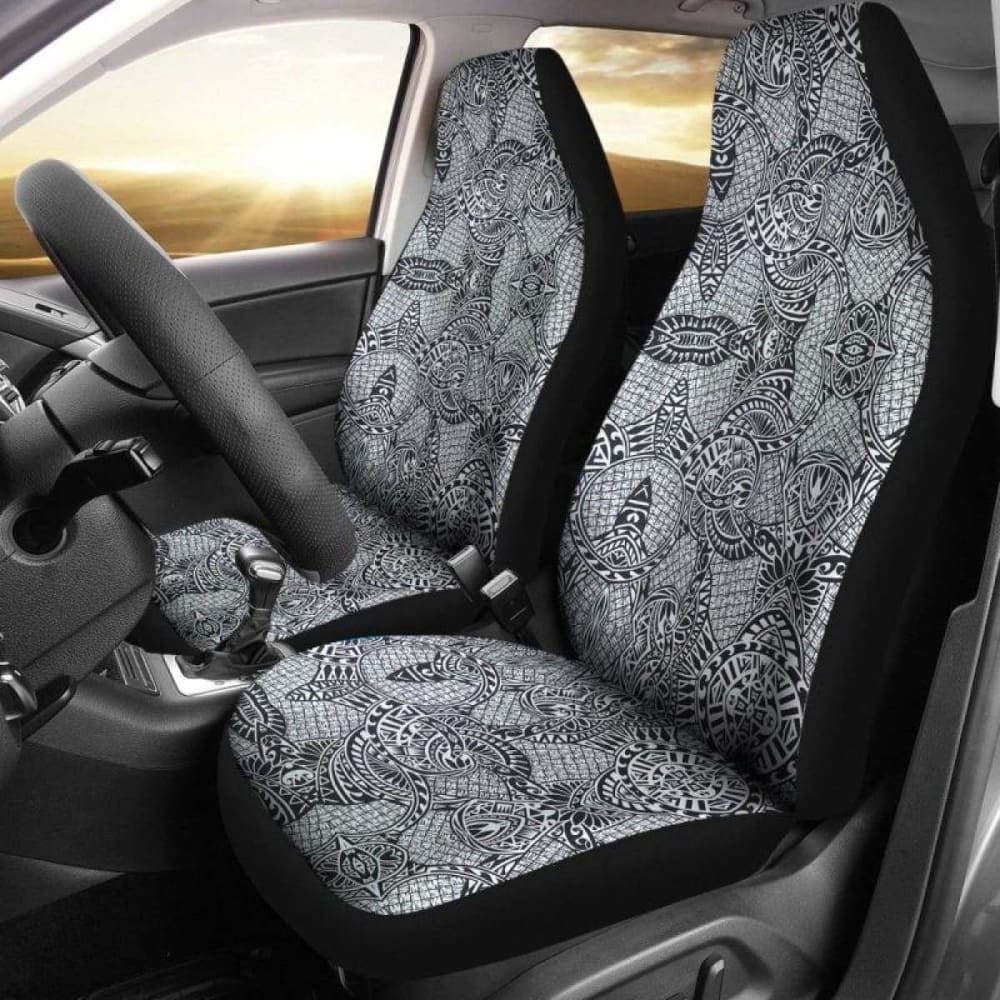 Tribal Car Seat Covers Amazing