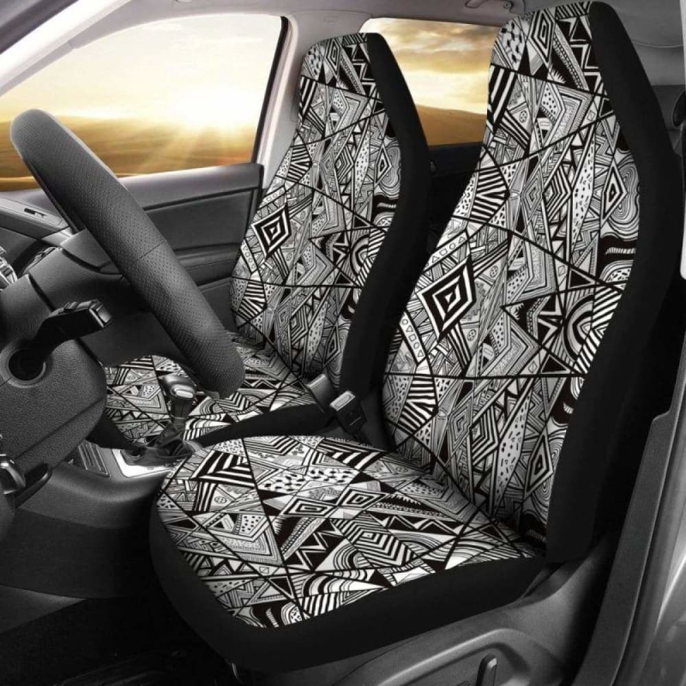 Tribal Car Seat Covers Amazing