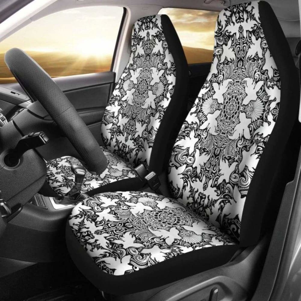 Tribal Car Seat Covers Amazing
