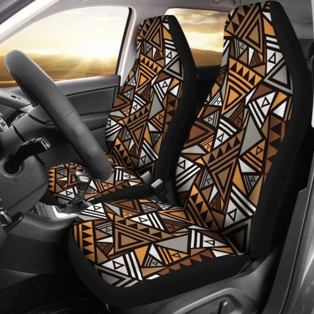 Native American Pattern Car Seat Covers Amazing
