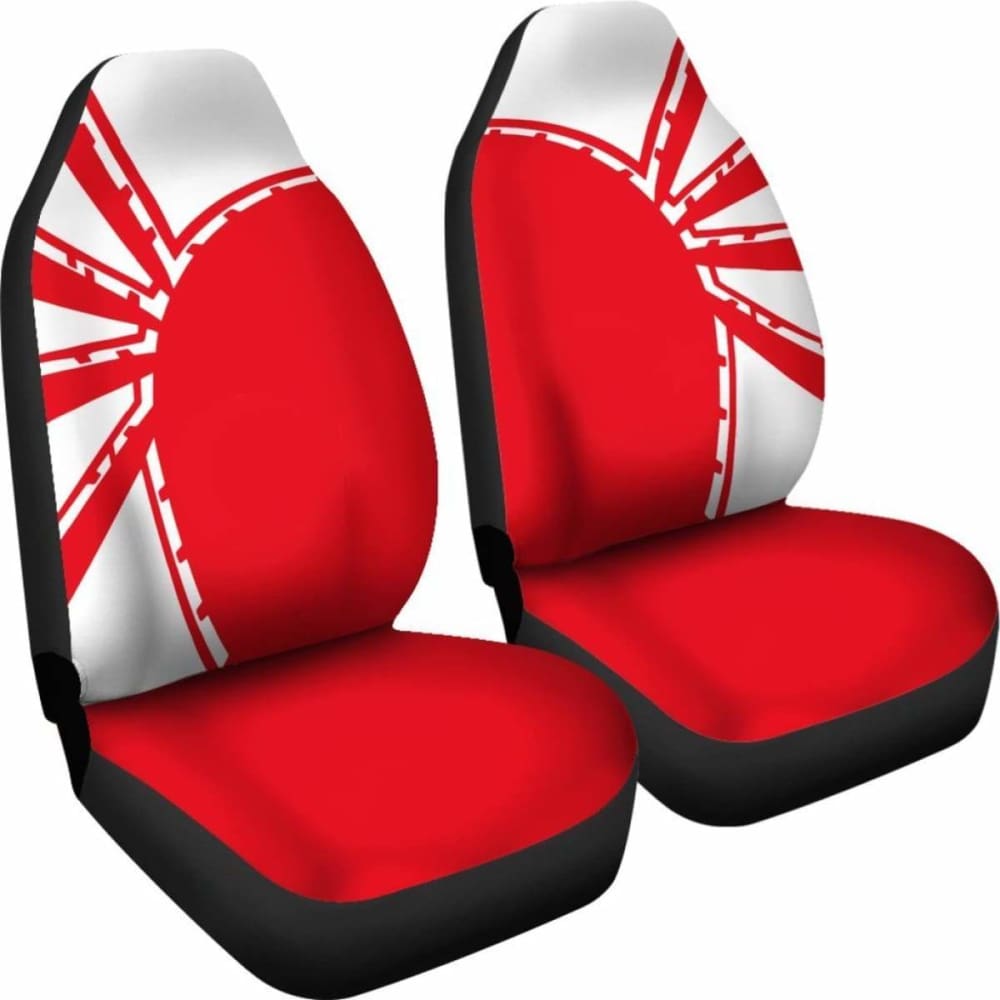 Turkey Car Seat Covers Premium Style