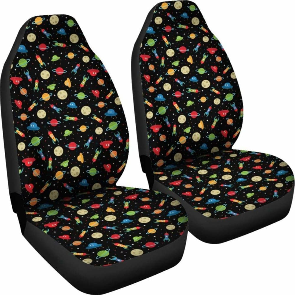 Universe Cute Car Seat Covers Amazing Gift Ideas
