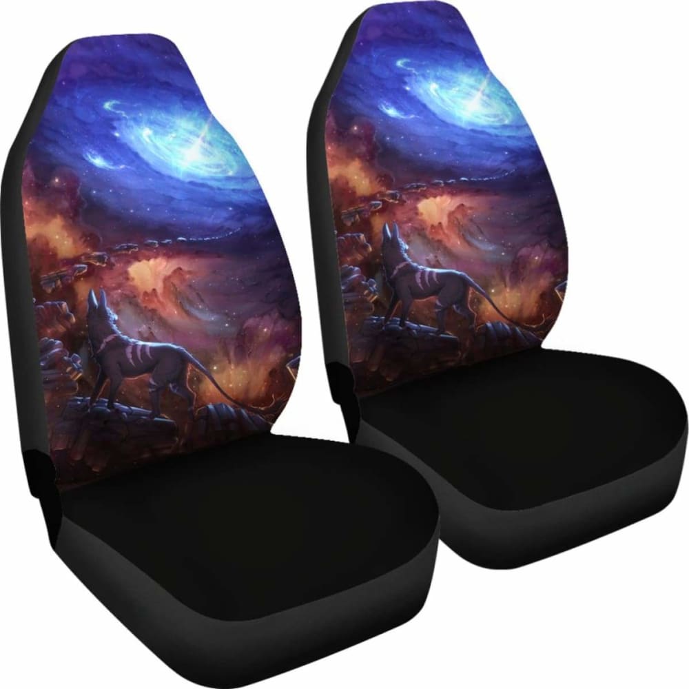 The Universe Seat Covers Amazing Best Gift Ideas