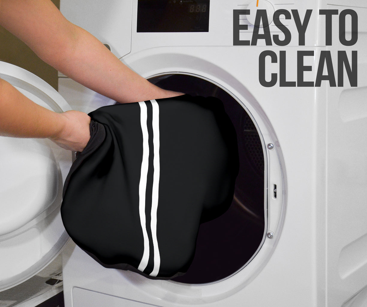 Compliment Quote I Want To Grow Into A Person Like You Car Seat Covers Style