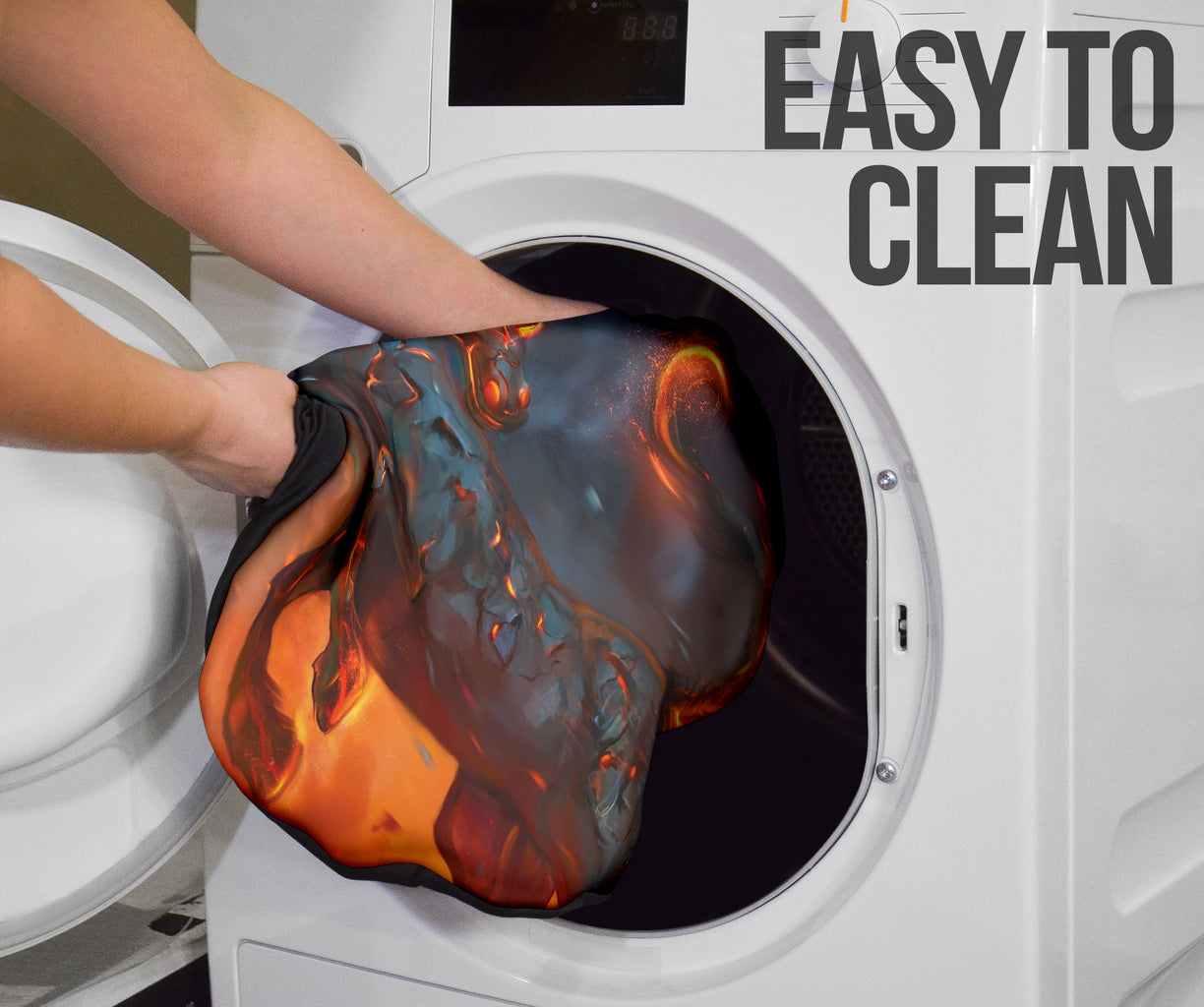 Fire Horse Car Seat Covers