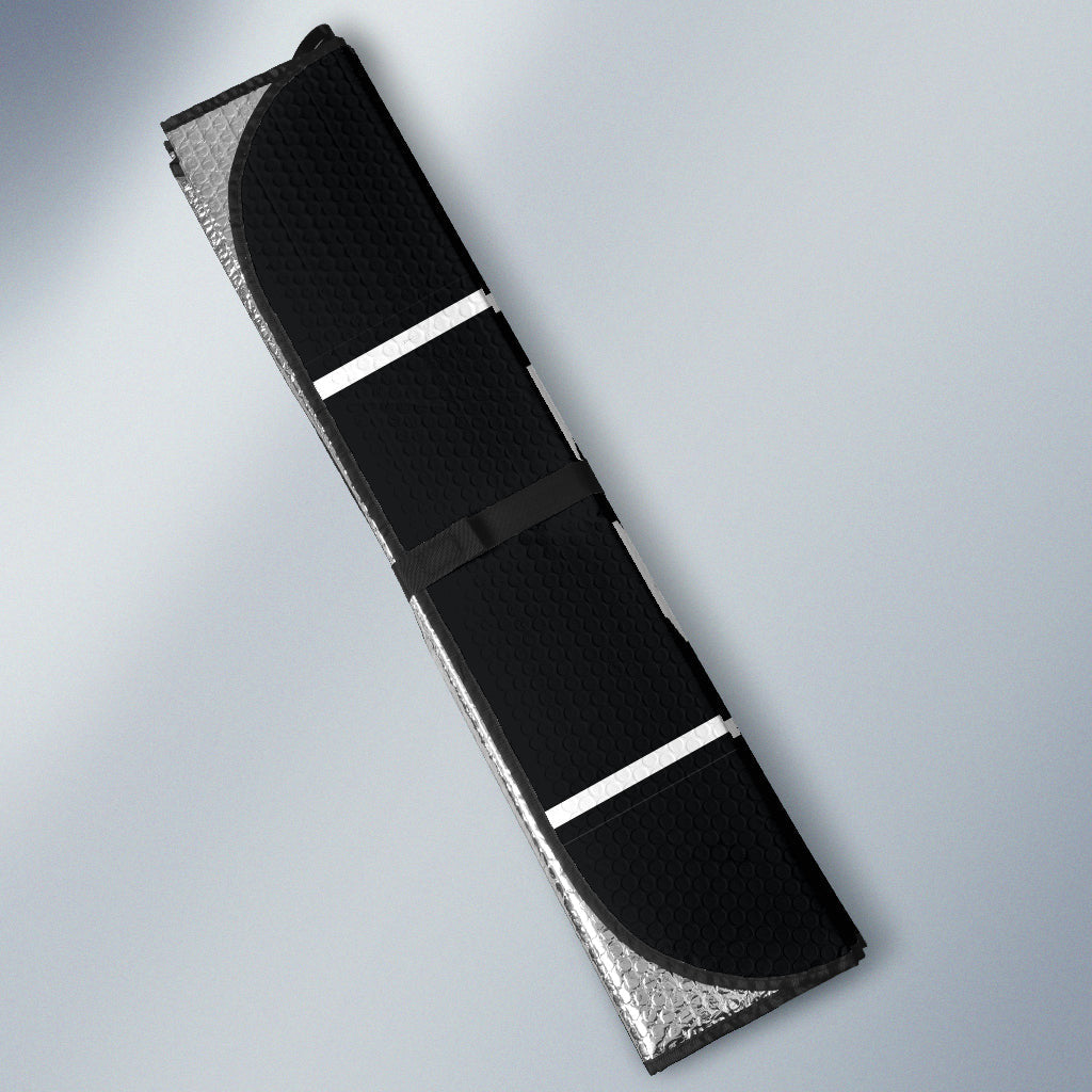 Compliment Quote I Want To Grow Into A Person Like You Car Auto Sun Shades Style