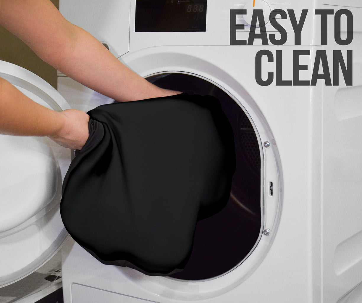 Compliment Quote When I See You, Everything Else Within The Frame Falls Away Car Seat Covers Style