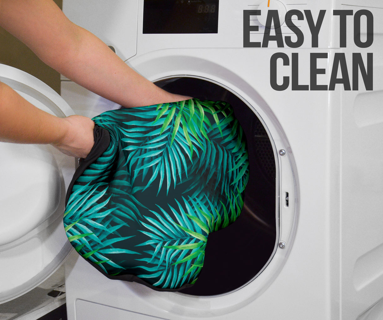 Believe You Can And You're Halfway There Car Seat Covers Style