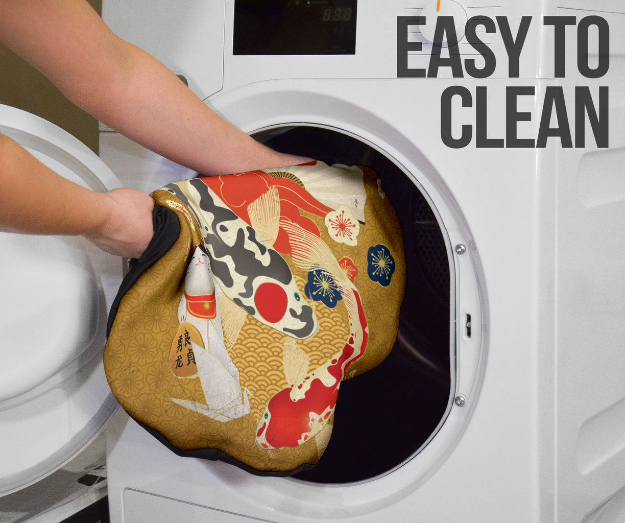 Amazing Car Accessories Decoration Japan Culture Travel Car Seat Covers