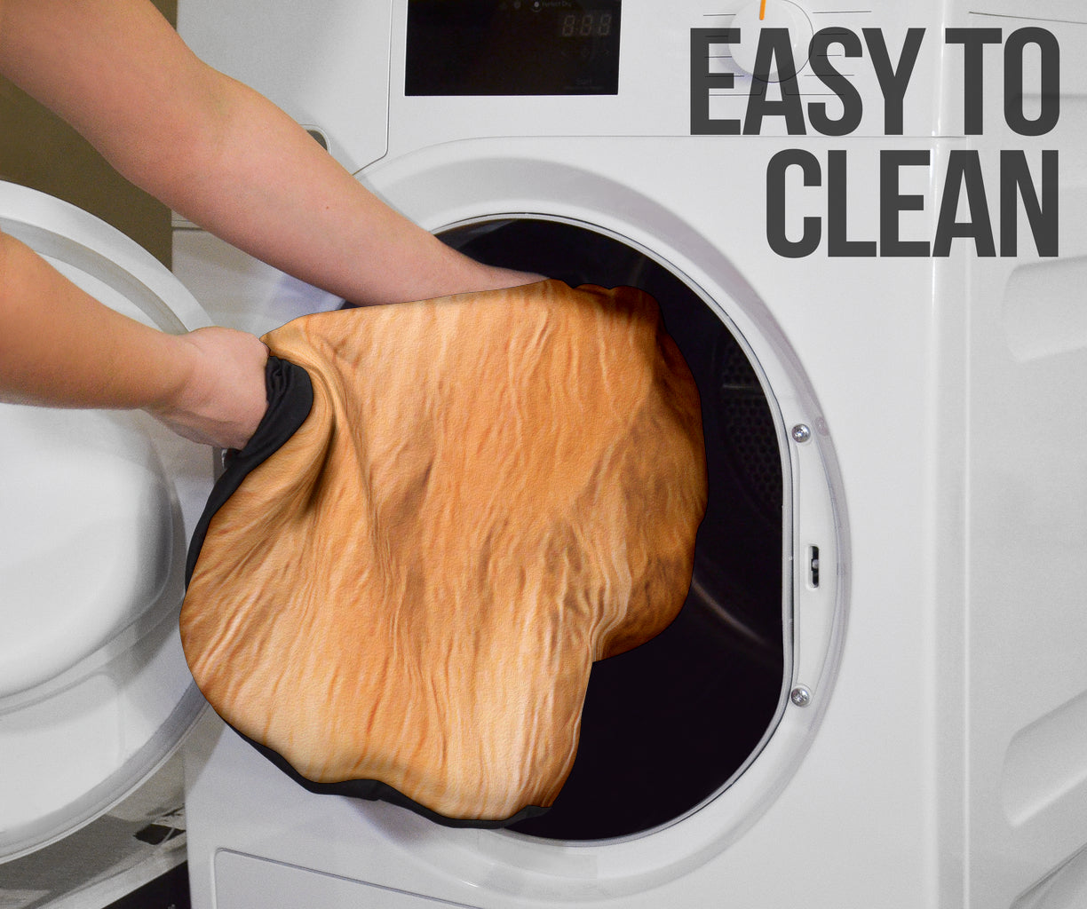 Golden Retriever Car Seat Covers Funny Dog Face