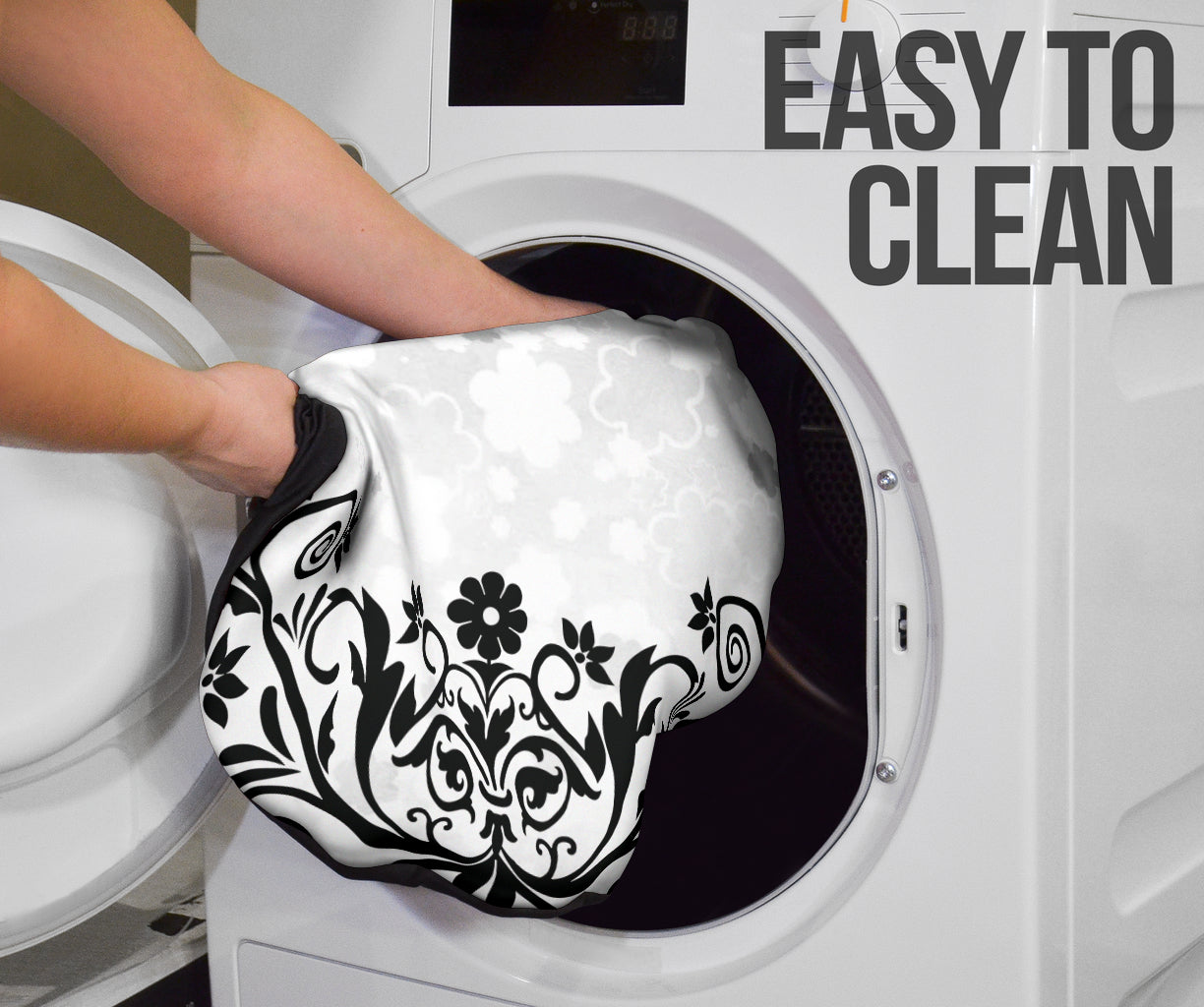 Bernese Mountain Car Seat Covers