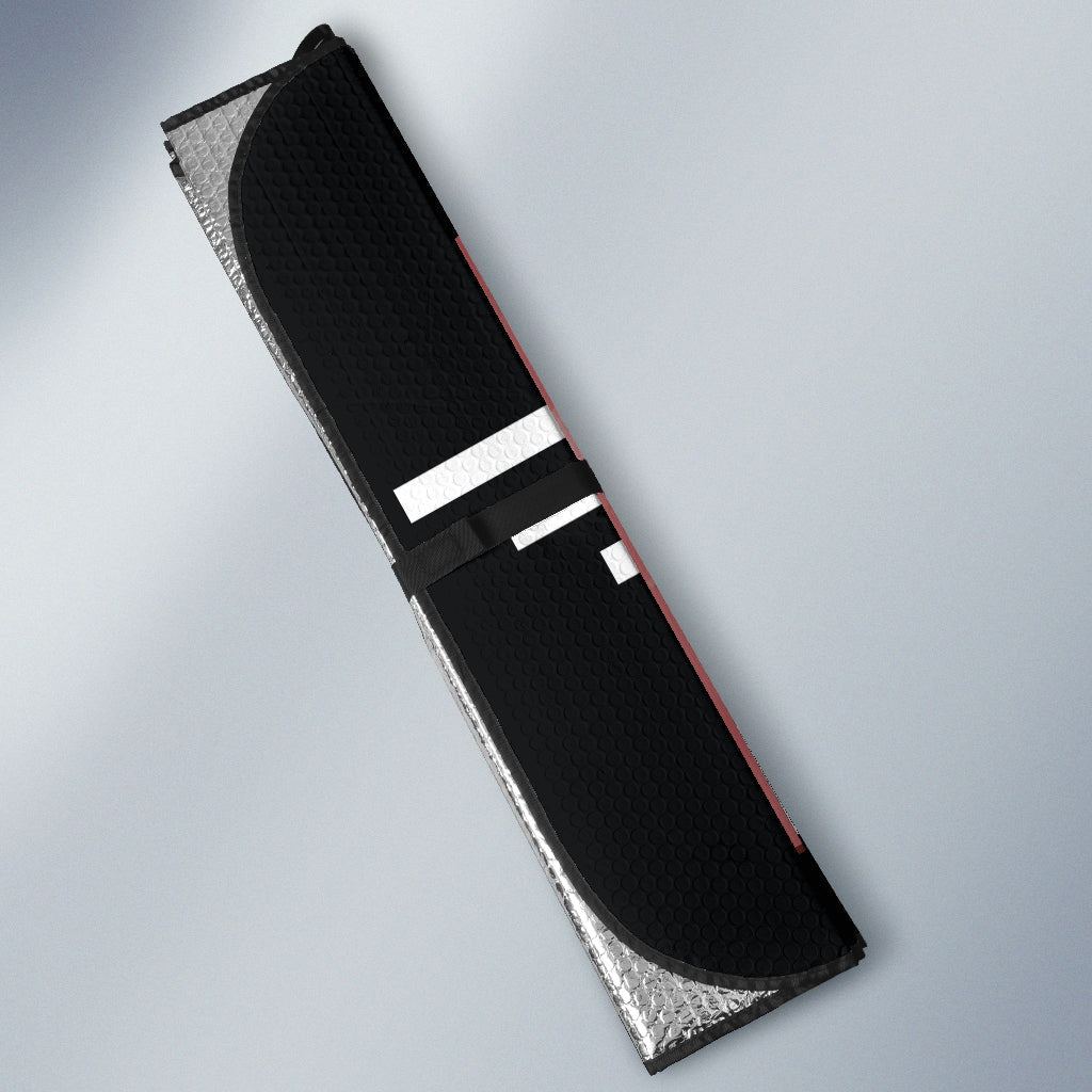 Best Gift Ideas Pig Car Auto Sun Shades