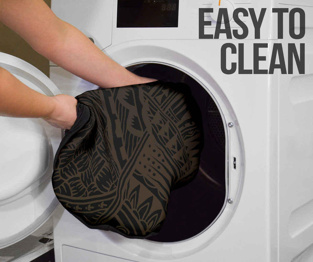 Turtle Kanaka Maoli Plumeria Flower Car Seat Covers