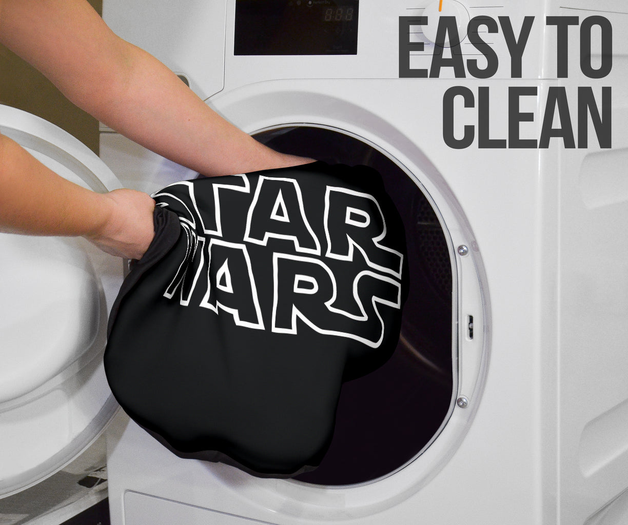 Stormtrooper Star Wars Car Seat Covers