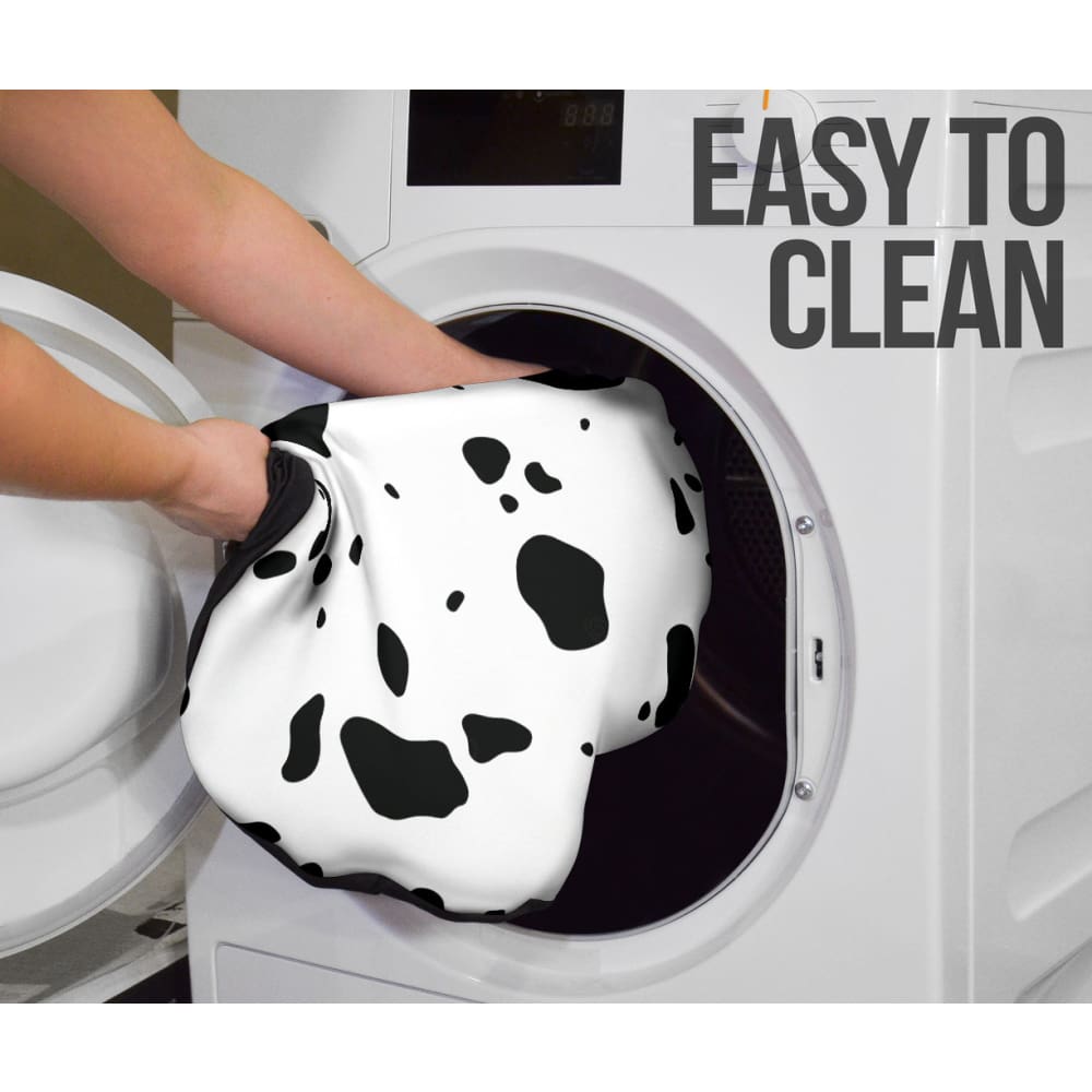 Amazing Great Dane Print Car Seat Covers