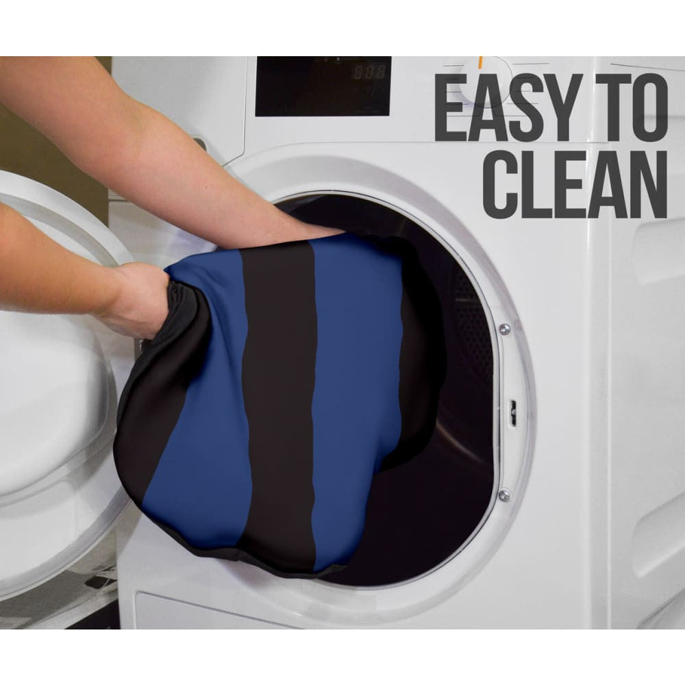 Ford Mustang Cobra Muscle Car Seat Covers