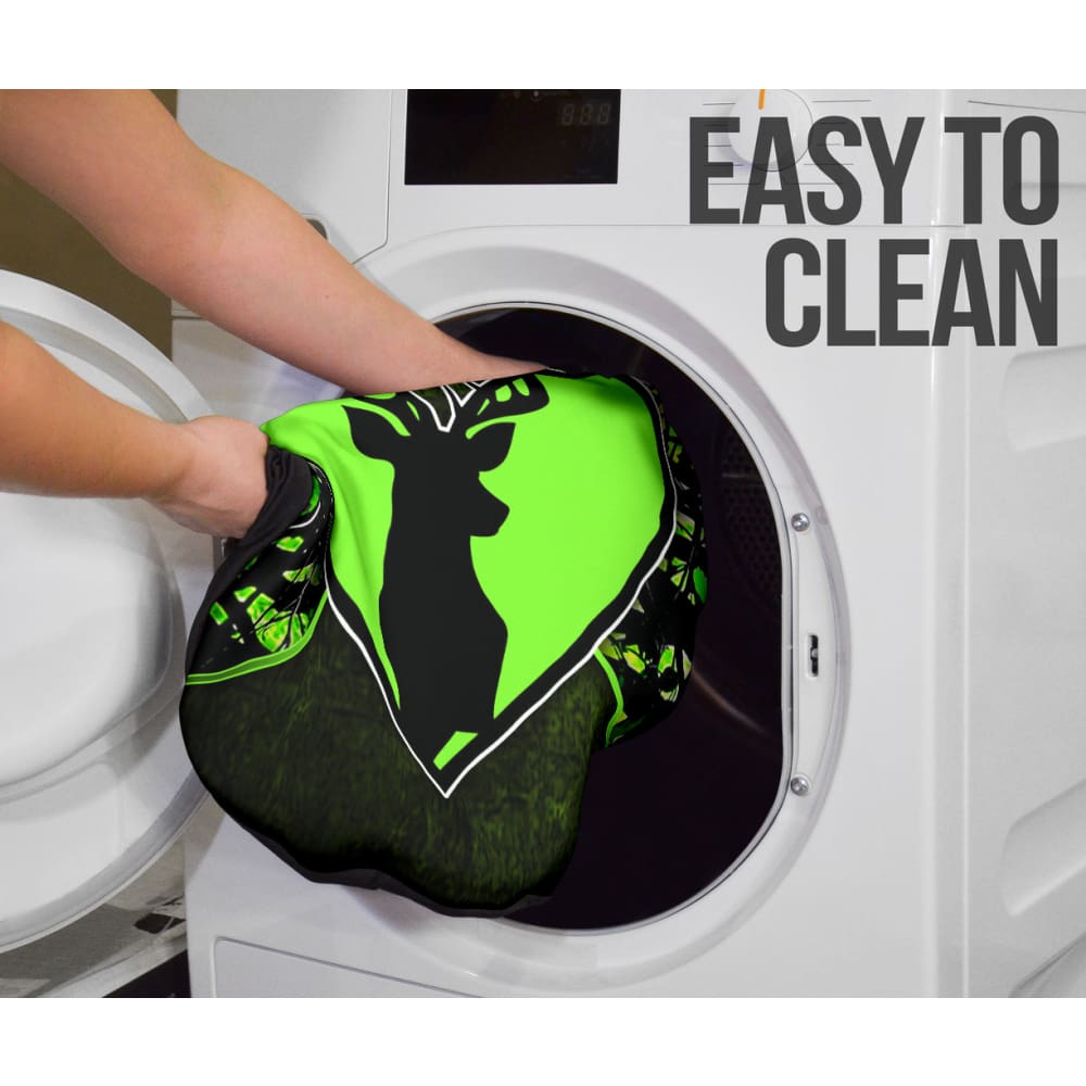 Deer Hunting Muddy Girl Toxic Car Seat Covers Custom