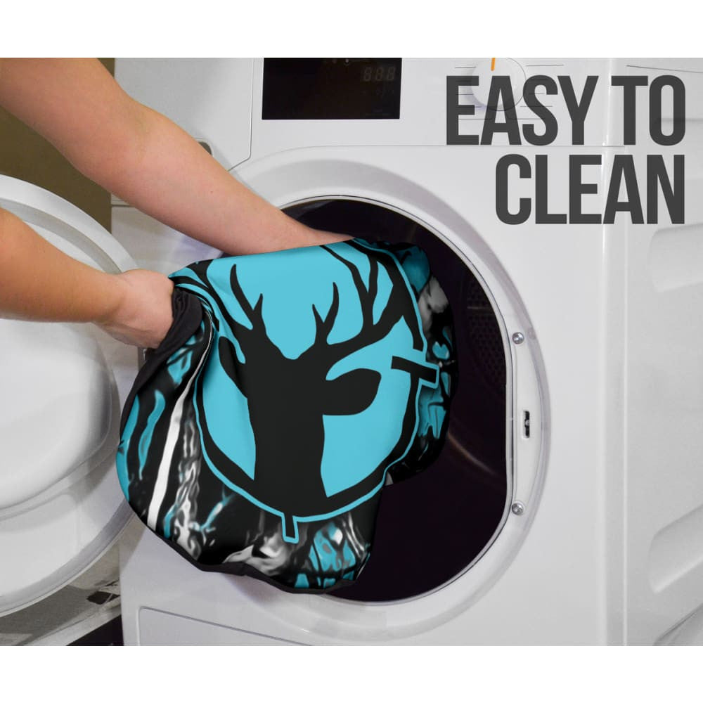 Deer Hunting Muddy Girl Serenity Car Seat Covers Custom