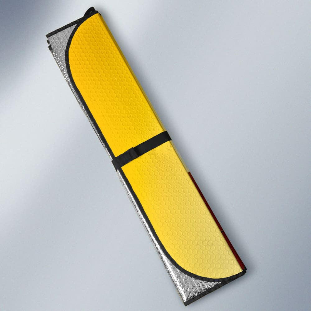 Snoopy And Friends Peanuts Car Auto Sun Shades