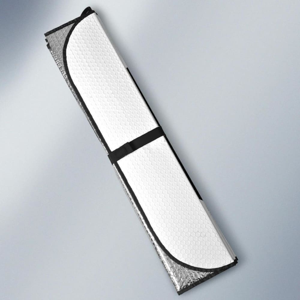 Star Wars Stormstrooper Auto Sun Shades