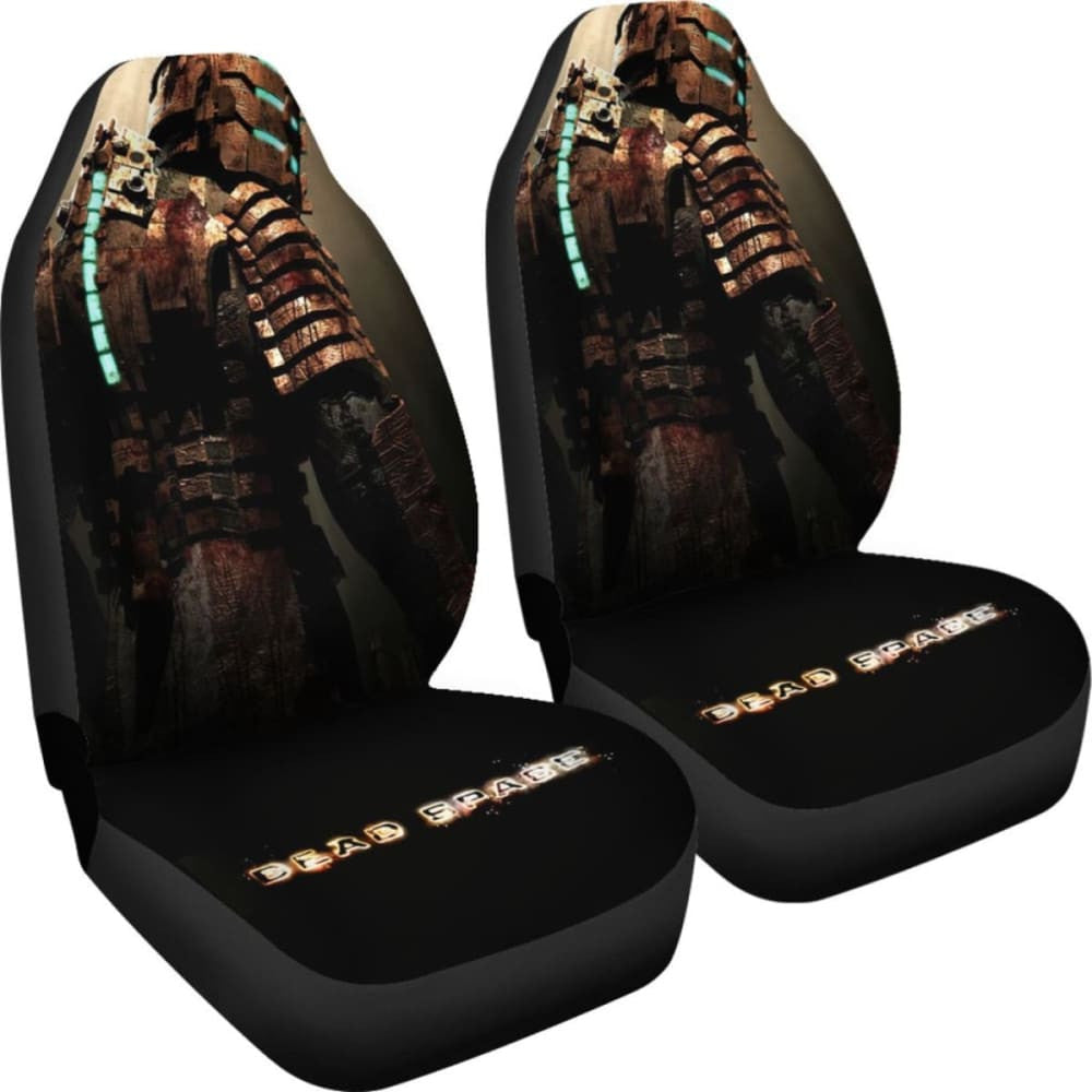 Dead Space Seat Covers Amazing Best Gift Ideas