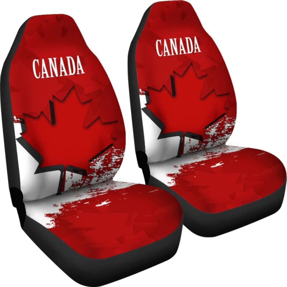 Canada Special Car Seat Covers