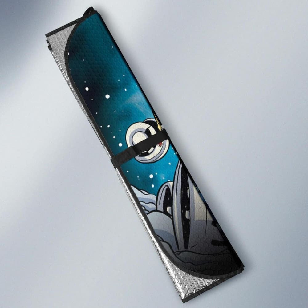 Star Wars Funny Auto Sun Shades