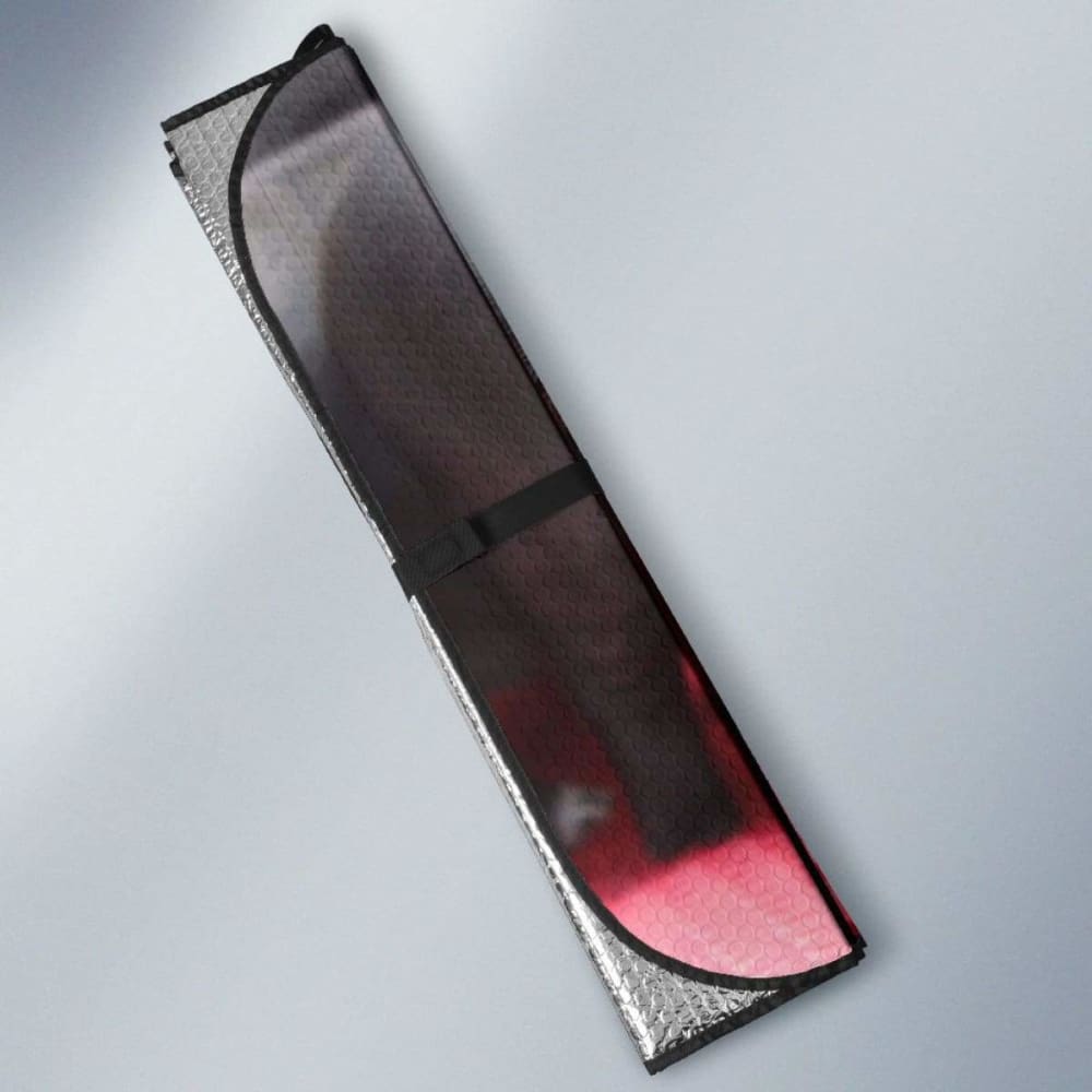 Auto Sun Shades - Pig