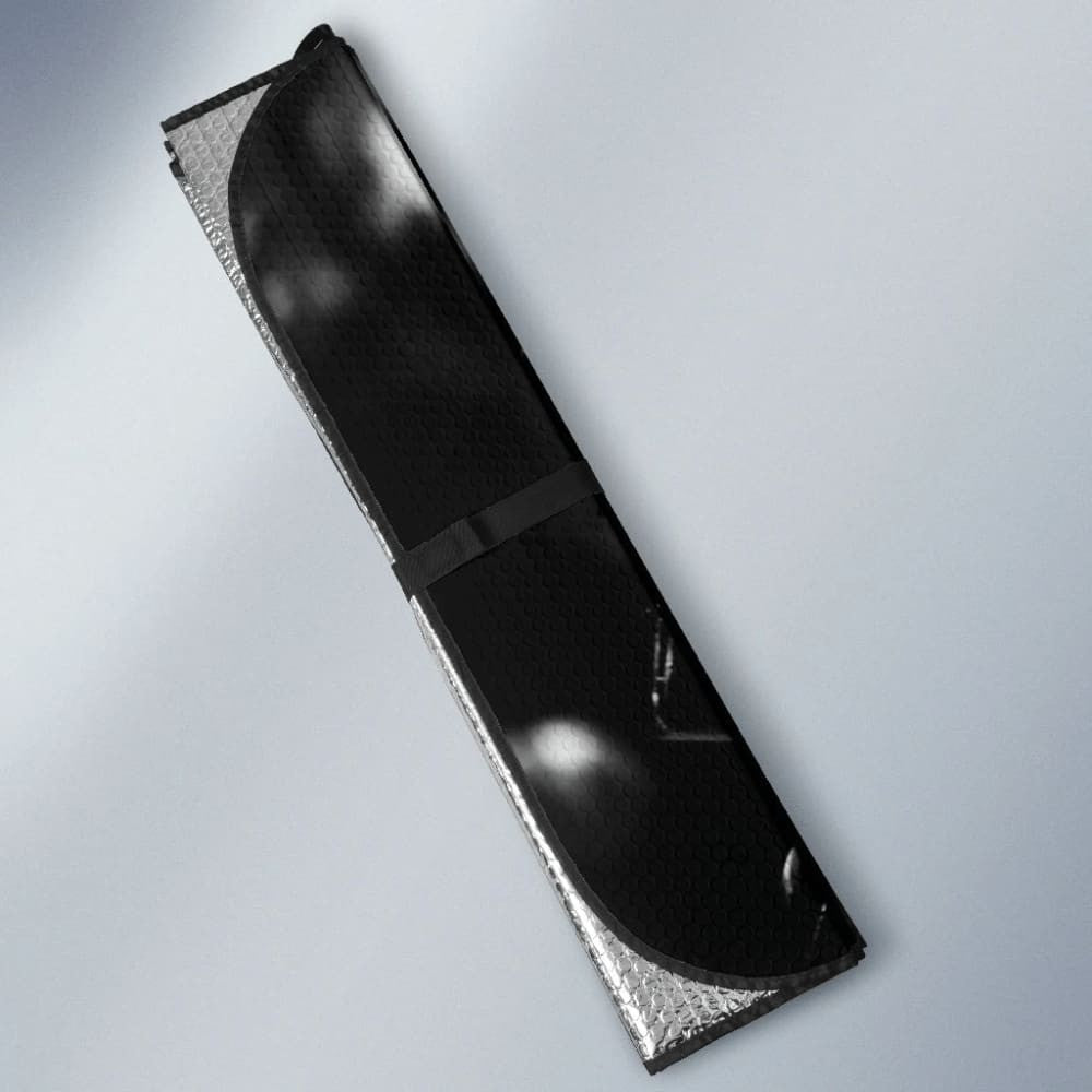 Stormtrooper Star Wars Car Auto Sun Shade