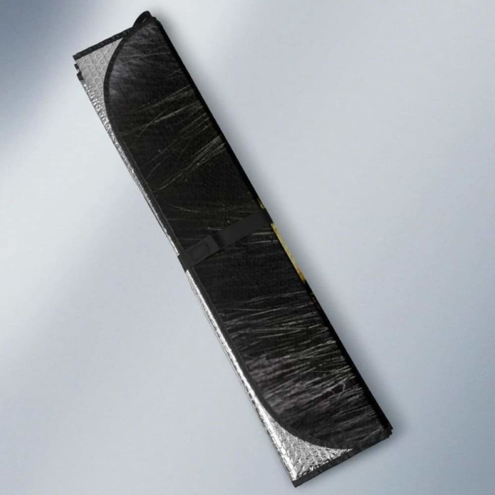 Cat Eyes Auto Sun Shades