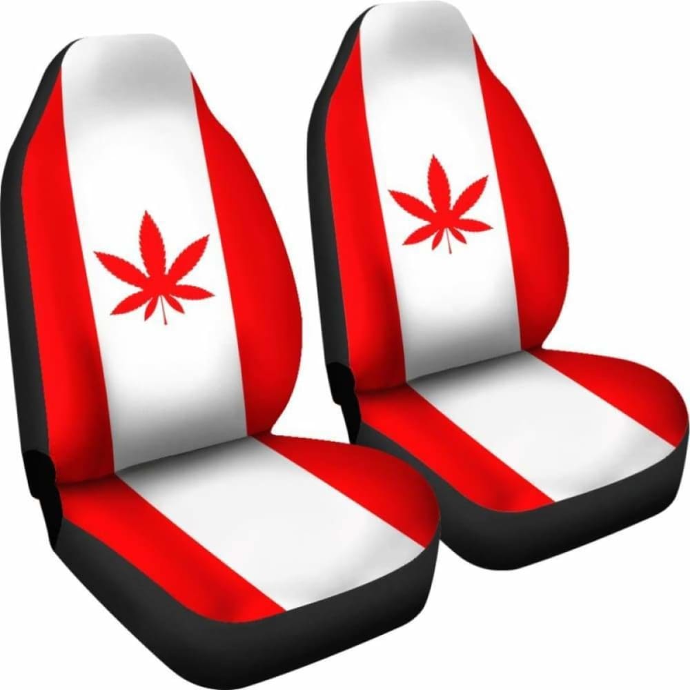 Canada Car Seat Covers