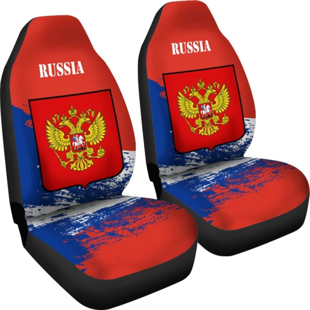 Russia Special Car Seat Covers