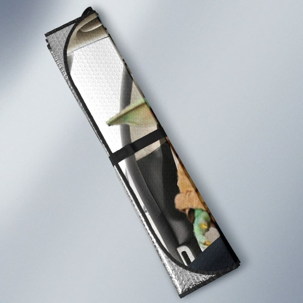 Star War Car Auto Sun Shades Windshield Accessories Decor Gift