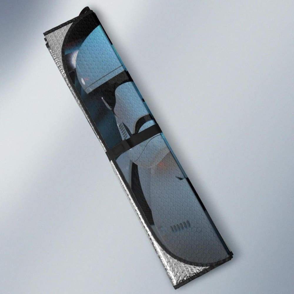 Star Wars Strooper Army Auto Sun Shades