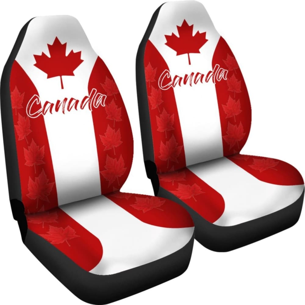 Canada Car Seat Covers