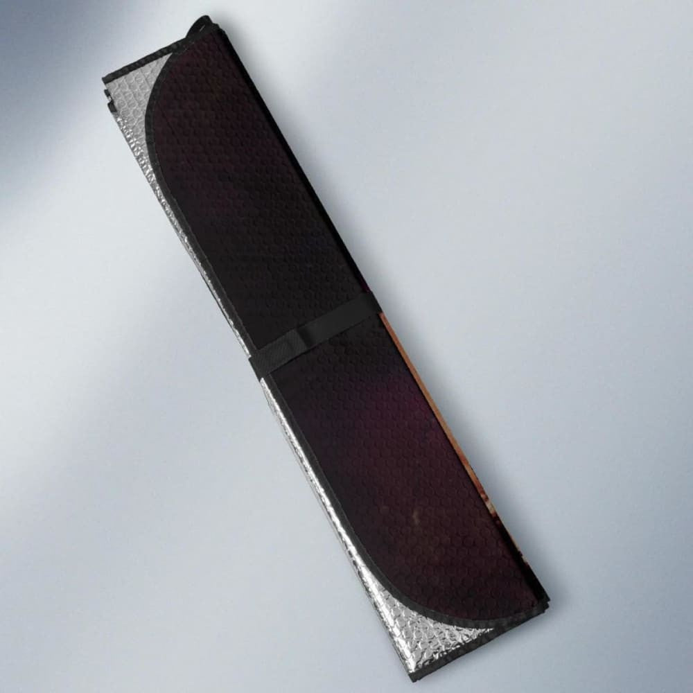 Dream Universe Child Car Sun Shade