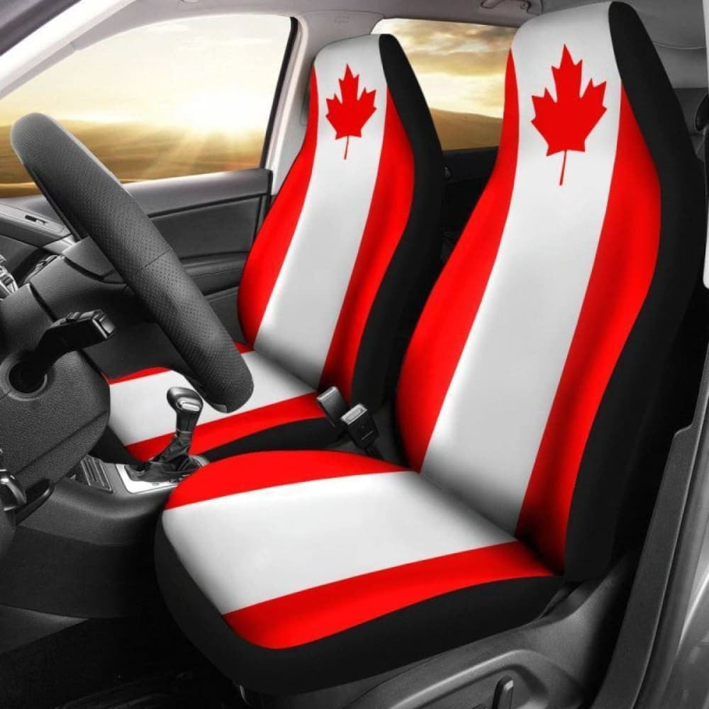 Canada Car Seat Covers