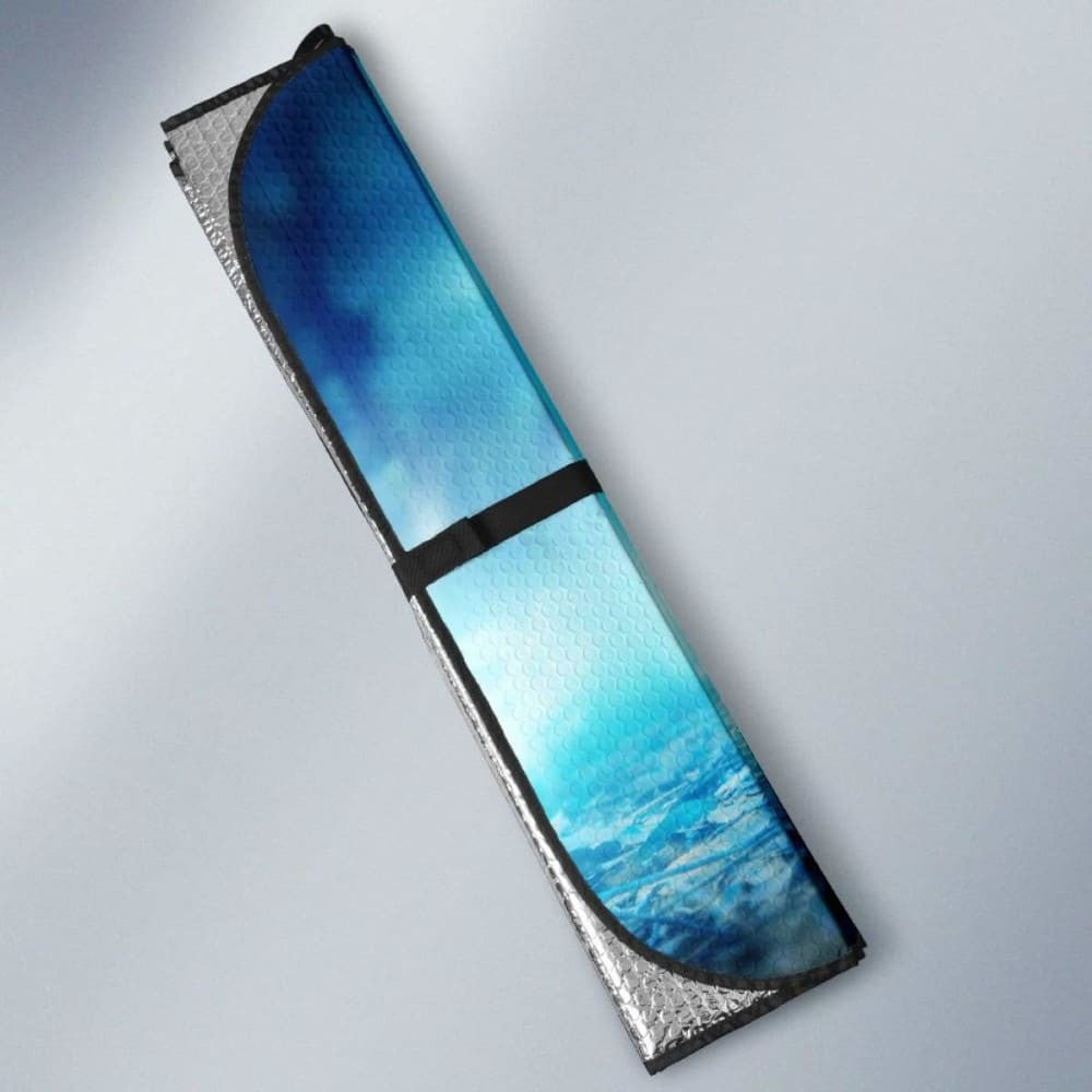 Pumpkin Halloween Sun Shade Amazing Best Gift Ideas