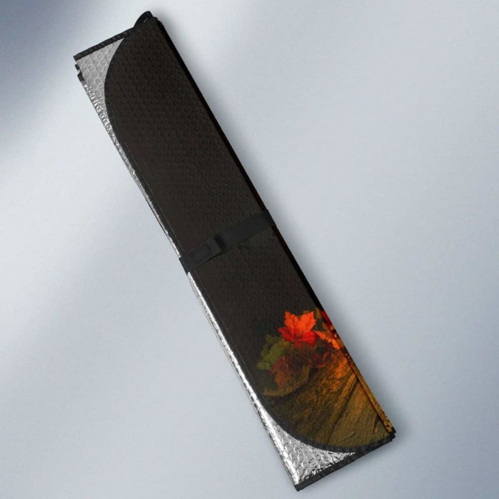 Halloween Pumpkin Sun Shade Amazing Best Gift Ideas