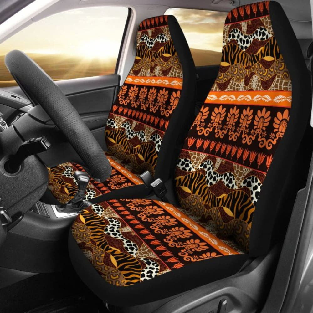 South Africa Car Seat Covers