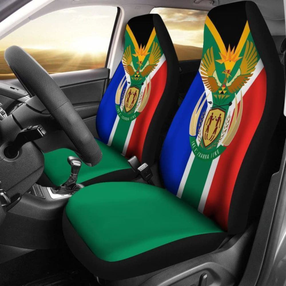 South Africa Car Seat Covers
