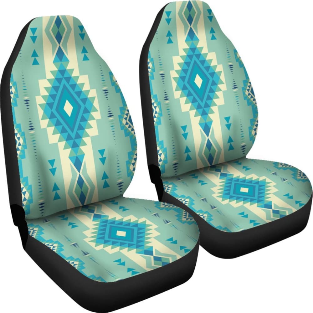 Pattern Ethnic Native Car Seat Cover