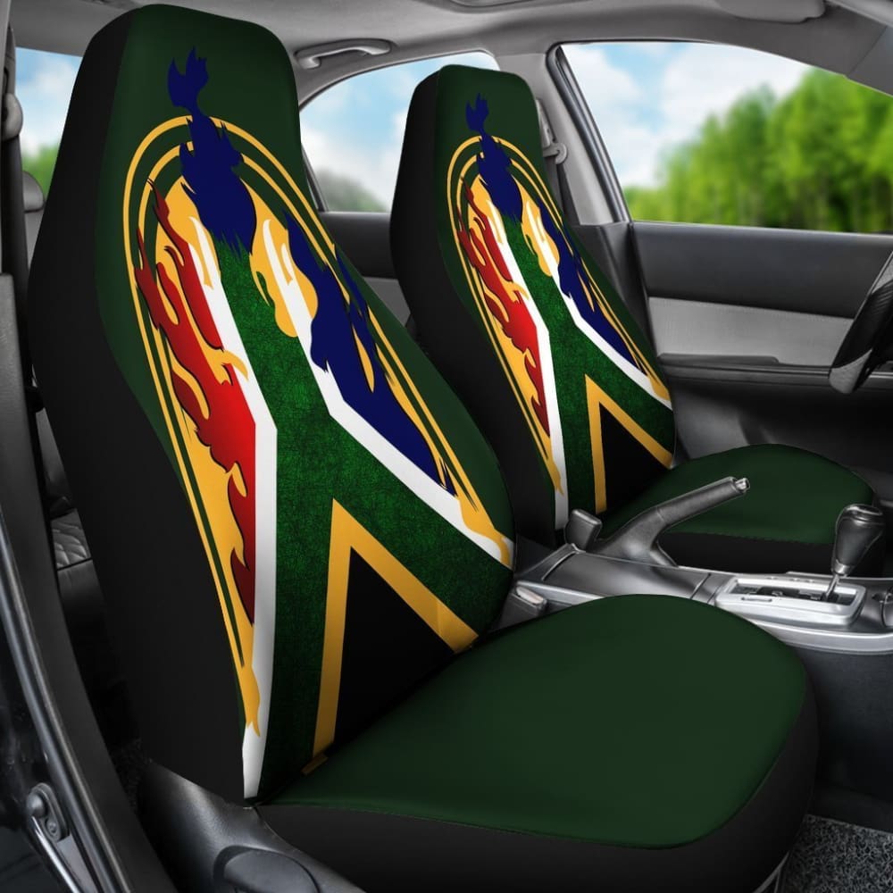 South Africa Active Sport Car Seat Covers