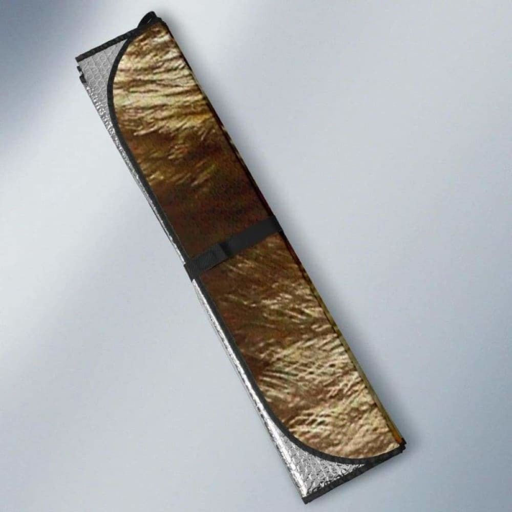 Eagle Eyes Car Auto Sun Shades