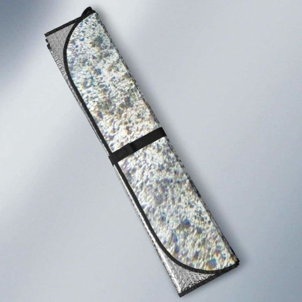 Sea Turtle Auto Sun Shades