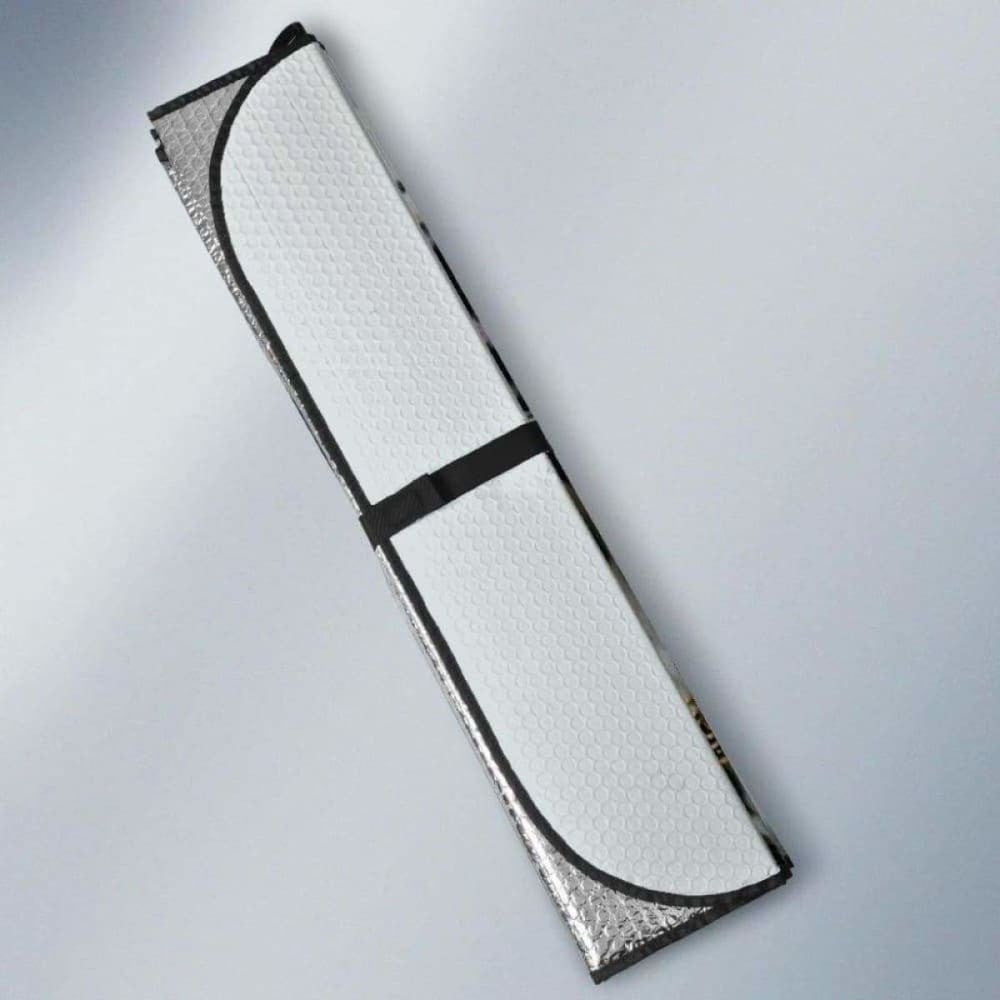 Dalmatian Sun Shades