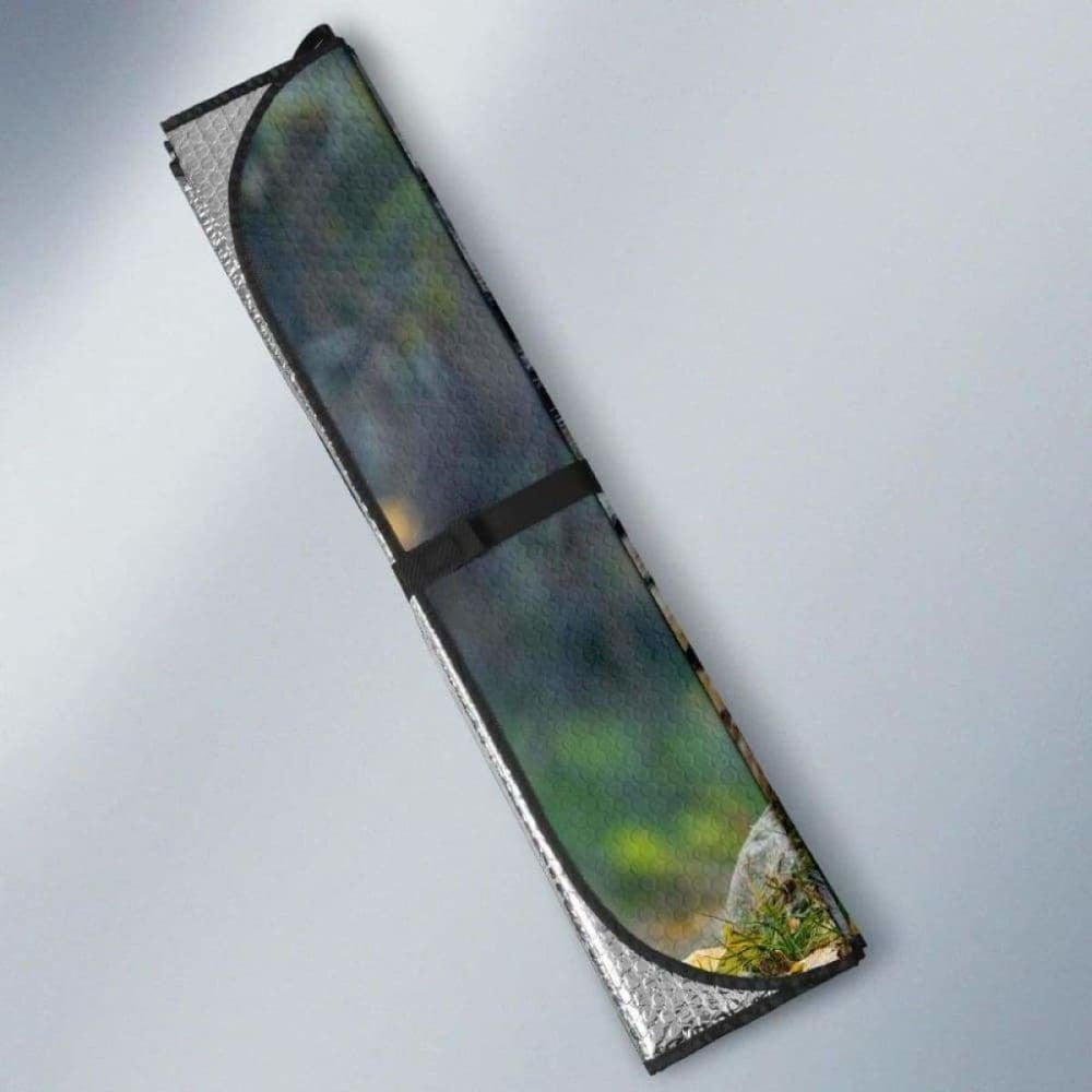 Tiger Car Auto Sun Shade