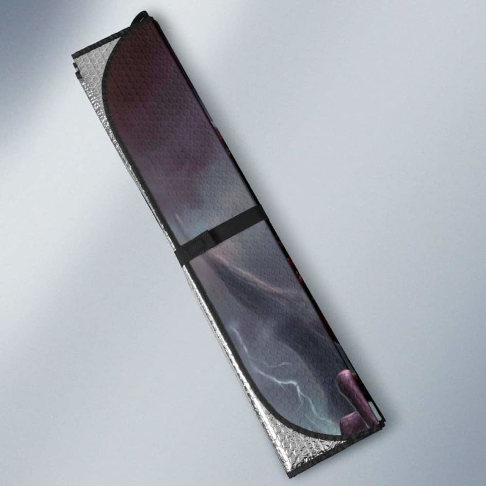 Nightmare Dragon Sun Shade amazing best gift ideas